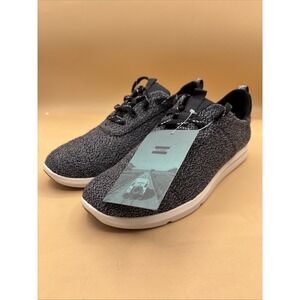 NWT Toms Terry Cloth Cabrillo Comfort Sneaker 10012420 Womens Size 8